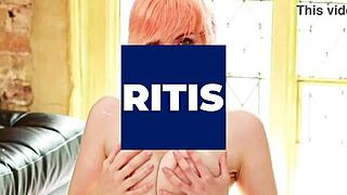 yo check this student going nuts on super sloppy bj and cum play 💦😈🔥