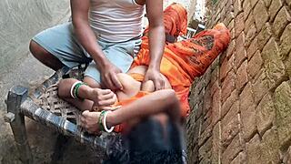 so the indian teacher finally bangs her curious student teen first time mms leak