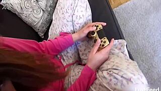 girlfriend ignores me when i want to fuck her big ass