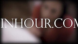 Leah gotti seduces her jealous stepdad