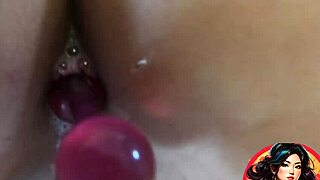 Amateur Japanese Teenager Attempts Anal Sex for the First Time in Homemade 4K Footage