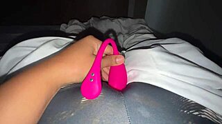 i'm deliberatin intense orgasam befor goin to werk as nurs at hospitol