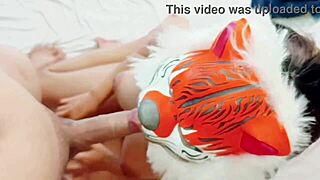 Huge Ass Nepali Bebe Slammed Doggystyle In Hairy Pussy!