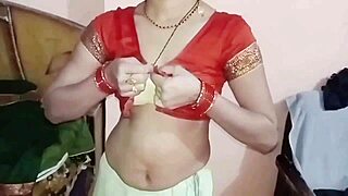 Stepbrother Licks Babysitter Pink Pussy Before Hard Fucking