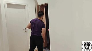 check this dollified nerd student, total fuck doll humiliation preview