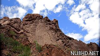 have you seen these sexy petite teens fingering their horny wet pussies together?