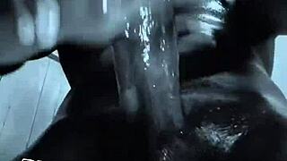 whoa monster bbc breeding huge cum loads everywhere outdoors