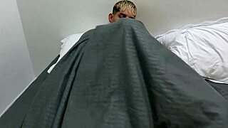 what if hot stepsiblings share a hotel room... things get wild quick