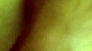 desi wife spreads black pussy for hard fucking in village