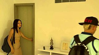 what if hot stepsiblings share a hotel room... things get wild quick