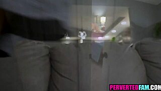 Stepsister's Petite Body Takes Monster Cock And New Dildo Deep Taboo