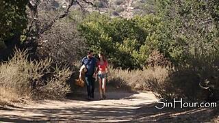 God, i'm so in love fucking kristen scott as my stepdad!