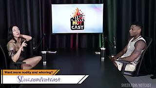 Will Mastro's Hottest Moments with Vitoria Beatriz in Hot Cast Part 5