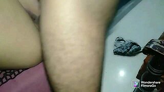 Indian village college girl leaks hot sex video