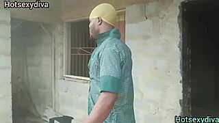 naughty schoolboy rams two horny college girls in steamy threesome