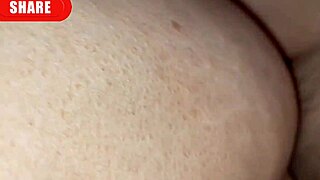 Desi Village Bhabhi Rides Muslim Friend Wild in Reverse Cowgirl Frenzy