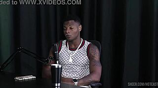 Will Mastro's Hottest Moments with Vitoria Beatriz in Hot Cast Part 5