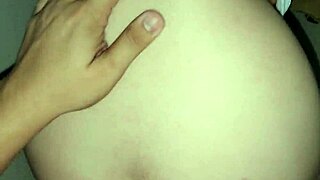 Hijastra Begs for Creampie in Hairy Juicy Pussy Moaning Passionately