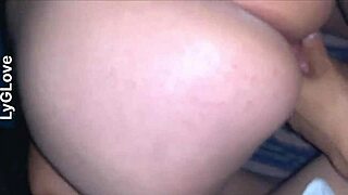 hey tia your big ass massage turns into hot blowjob and riding