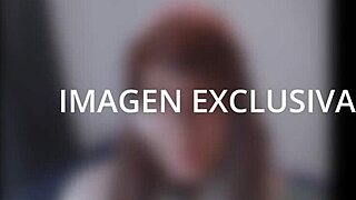 Innocent-faced schoolgirl ignores guy until homemade video captures her school days fantasy