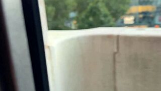 wow hot european college girl arrives for fashion shoot but ends up in porn casting interview!