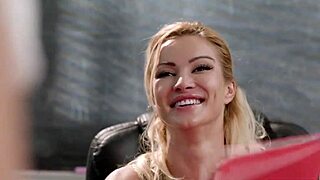 Lesbian milf teachers seduce hot teen student into steamy threesome encounter