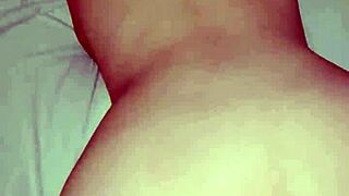 Pinay student skips school for intense bestfriend pounding and creampie