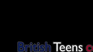 dorm room student teases with her amazing blowjob skills before swallowing cum