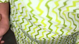 i couldn't resist fucking my friend's big ass girlfriend with huge boobs under tuition excuse, pounding her hard