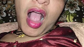 step sis finally fucks step bro to quench her wild burning lust