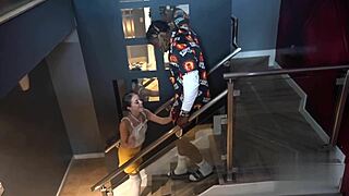 Does slutty petite college teen Kylie Quinn crave that massive black cock pounding?