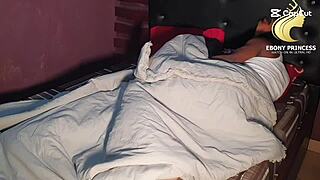 damn that bbw ebony student rides lecture's monster cock dripping wet 😩