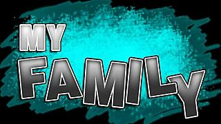 Ultra Horny Slut Begs Stepbro For Cock Melody Foxx Ride