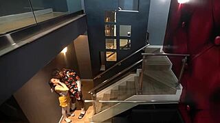 Does slutty petite college teen Kylie Quinn crave that massive black cock pounding?