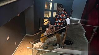 Does slutty petite college teen Kylie Quinn crave that massive black cock pounding?