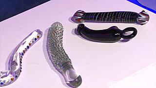 i'm like sinfully cravin' these brunette lesbians rubbin' in lingerie... oh god