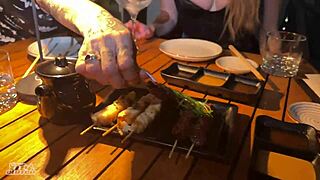 Pervy Besties Lure Me To Hotel For Big Cock Double Team And Crazy Riding