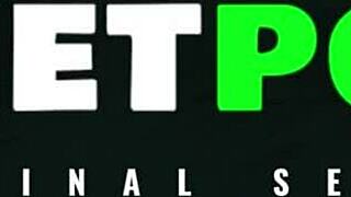 Hot student dives into classroom sex challenge