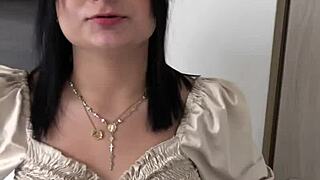 i spread open my petite latina teen stepdaughter and fuck her deep