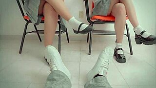 Amateur Trio Experiments Fearlessly in Living Room Part 2