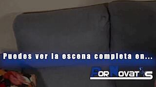 Pornovatas - Spanish Mom's Euphoria Goddess Big Tits Fuck Victor Bloom