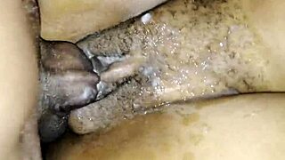 i can't believe how good this busty blonde milf wife felt creampied so deep