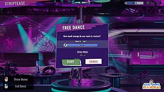 ep16 emma unlocks hot dialogue in grand tits adventure gameplay