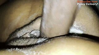 i can't believe how good this busty blonde milf wife felt creampied so deep