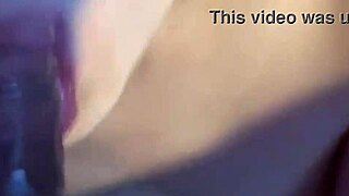 Cute College Classmate Creampied After Sucking Monster Cock And Muff Diving