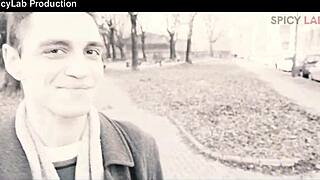 I slam my stepsons schoolmate's shaved pussy doggystyle then cowgirl till cumshot facial