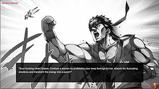 smoking hot curvy black-haired babe with massive tits stripped roughly then fisted deep