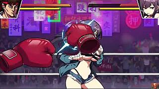 smoking hot curvy black-haired babe with massive tits stripped roughly then fisted deep