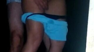 god, bruna silva my hotwife fucks bareback lover in the shack after everyone sleeps... so humiliating for me