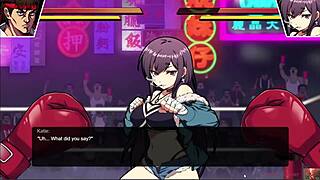 smoking hot curvy black-haired babe with massive tits stripped roughly then fisted deep